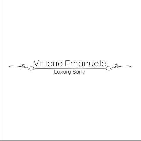 Vittorio Emanuele Top Suite Capri Exterior photo
