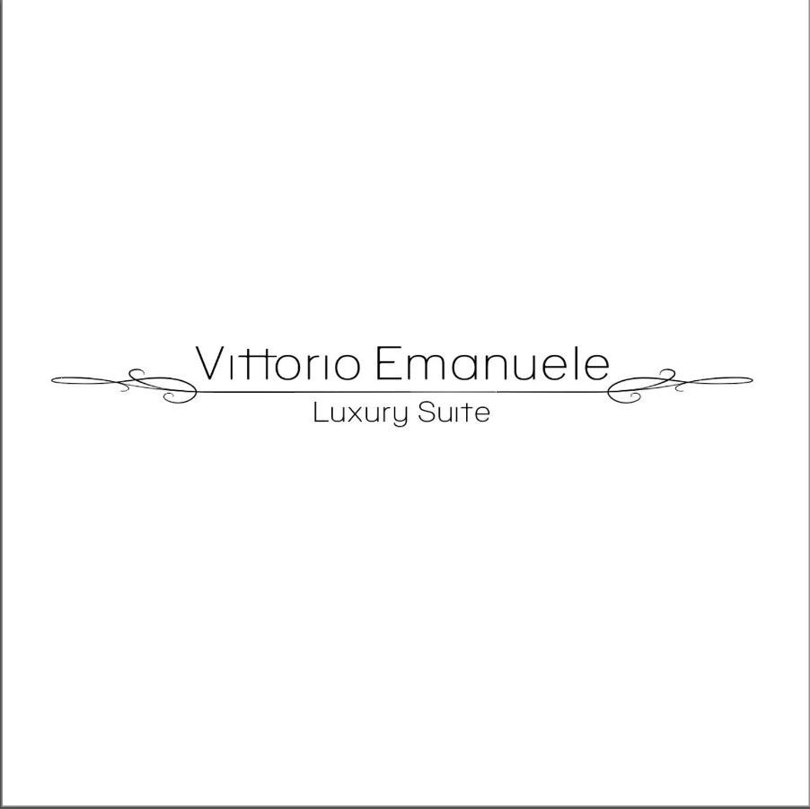 Vittorio Emanuele Top Suite Capri Exterior photo