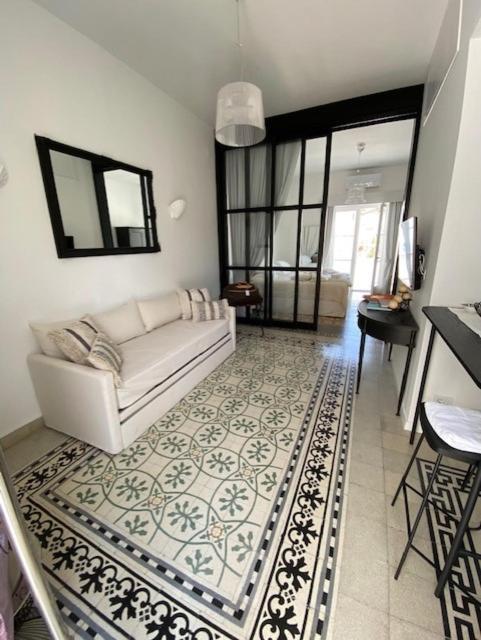 Vittorio Emanuele Top Suite Capri Exterior photo