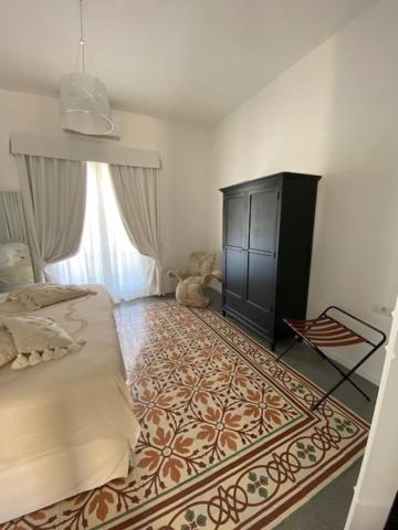 Vittorio Emanuele Top Suite Capri Exterior photo